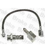 Brake ENGINEERING - BH770250 - 